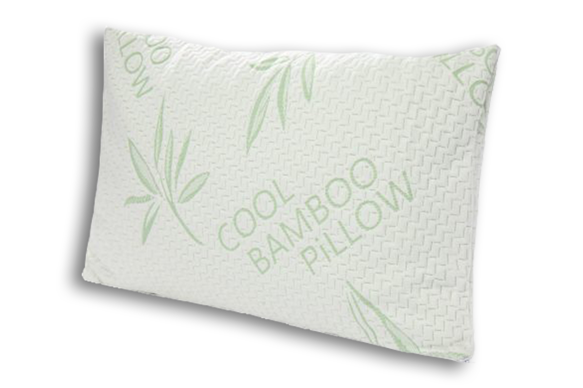 The Best Bamboo Lumbar Pillow