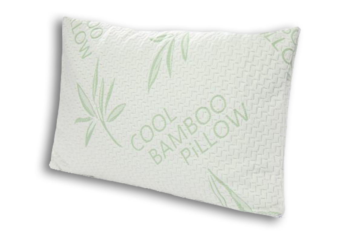 Cool Bamboo – Lumbar Pillow