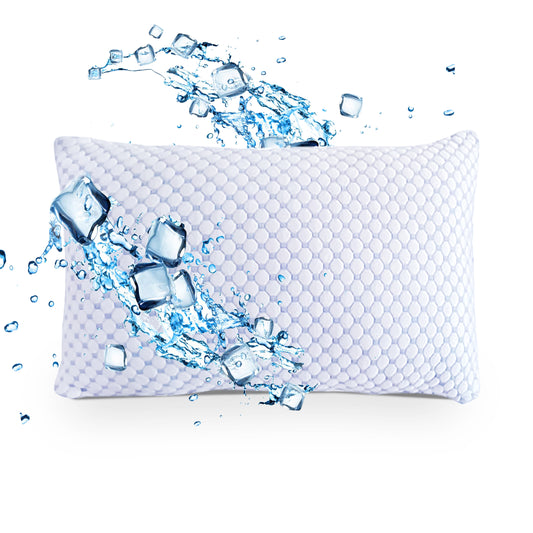 Cool Bamboo – Ice Pillow